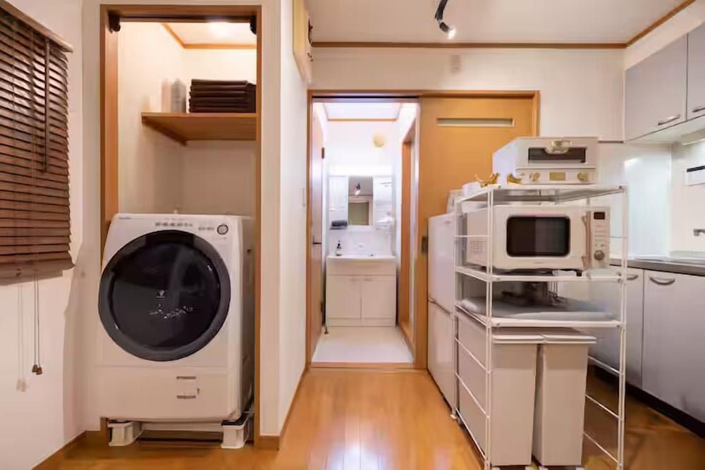 세탁 시설/서비스