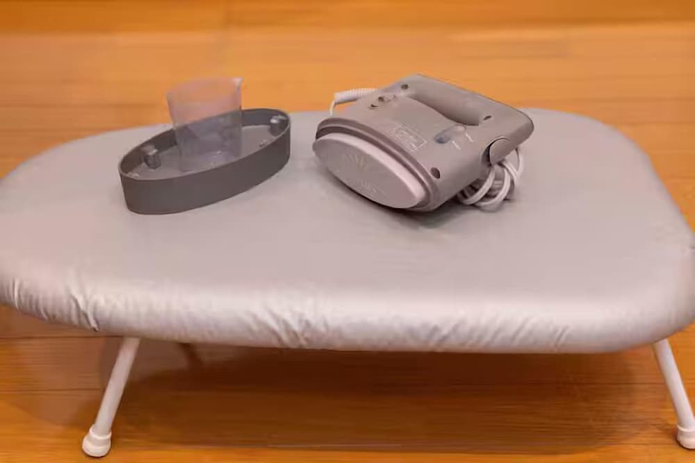 세탁 시설/서비스