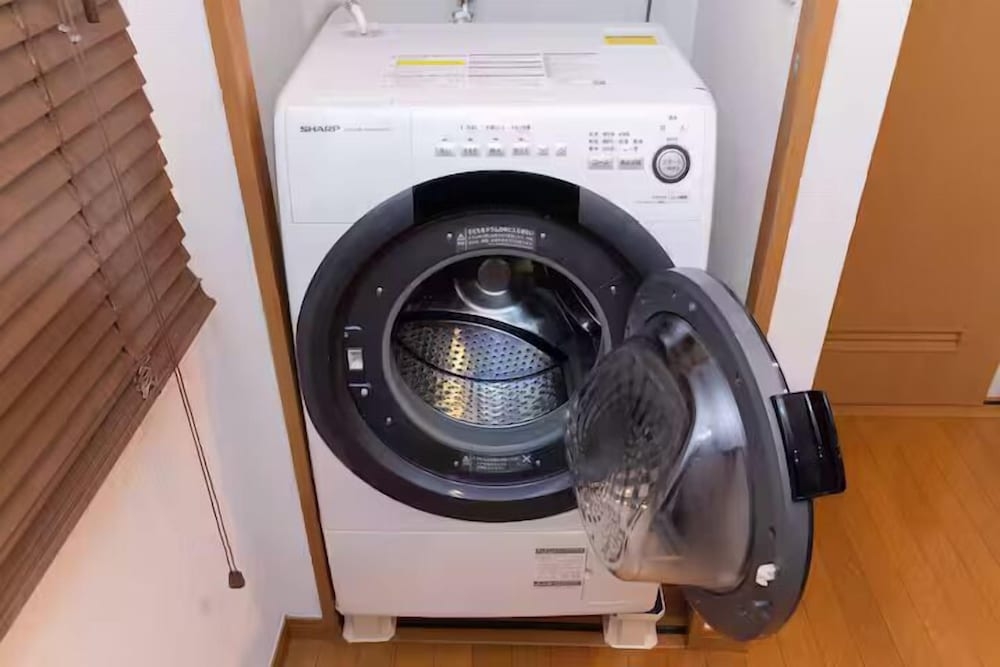 세탁 시설/서비스