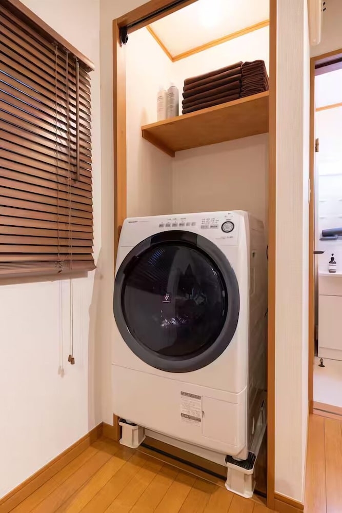 세탁 시설/서비스