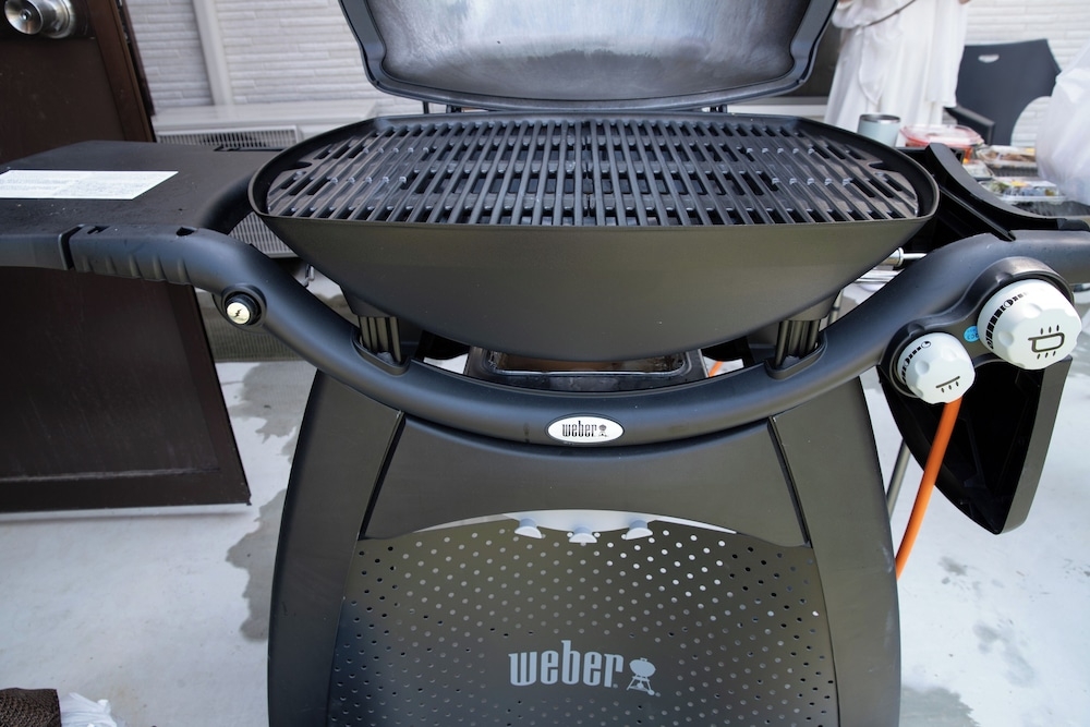 BBQ/피크닉 공간