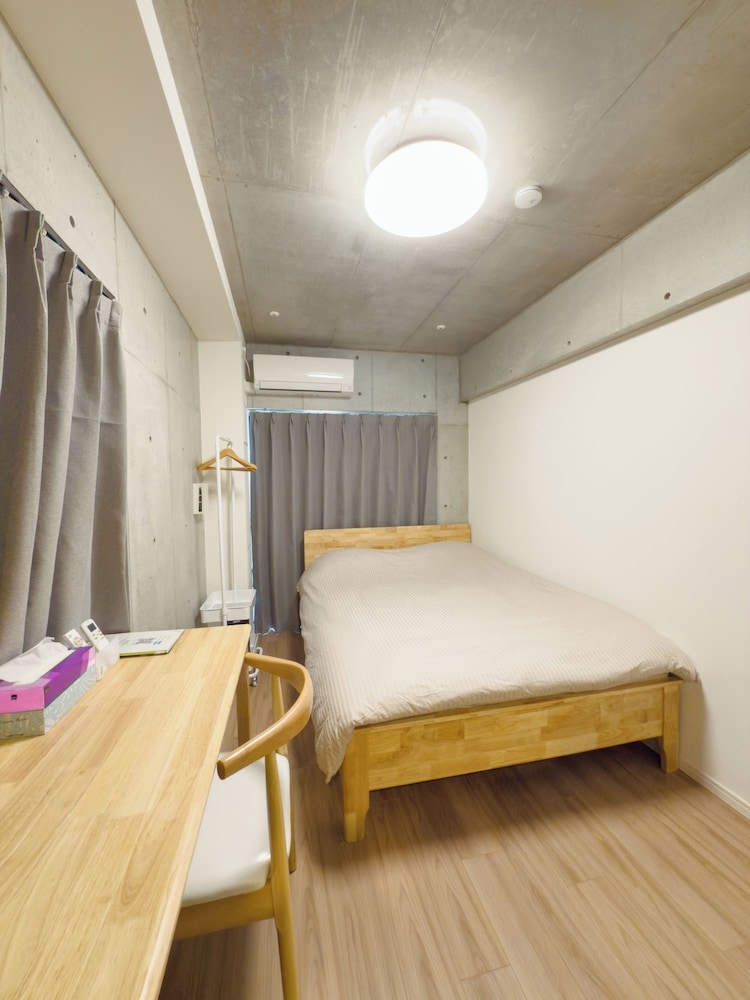 객실에서 보이는 전망