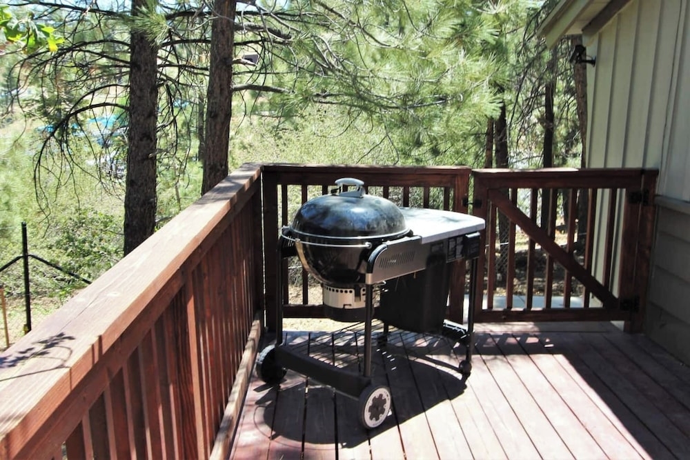 BBQ/피크닉 공간