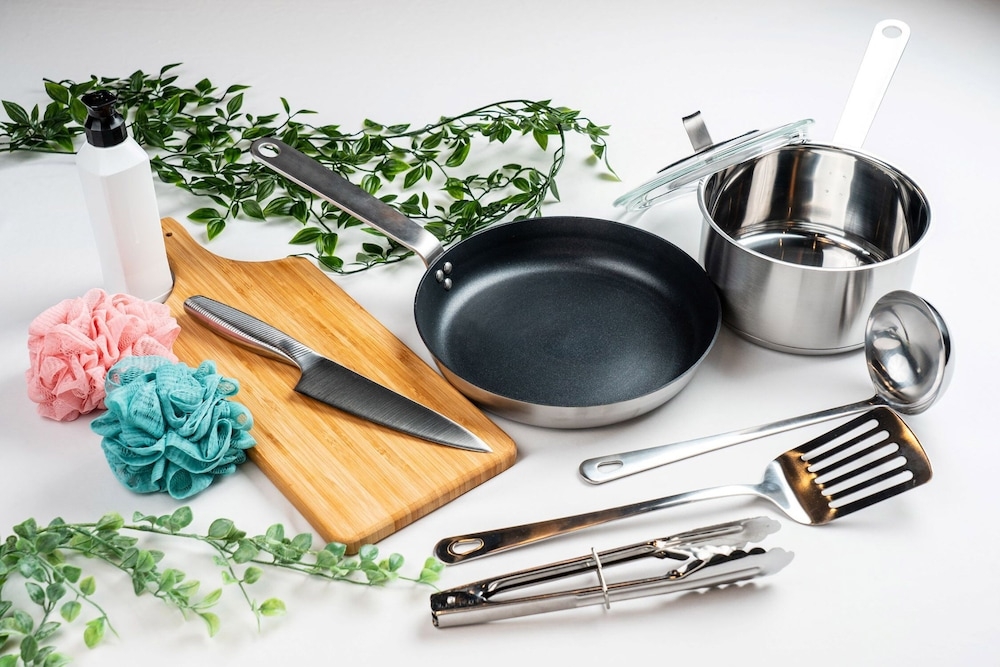 전용 간이 주방