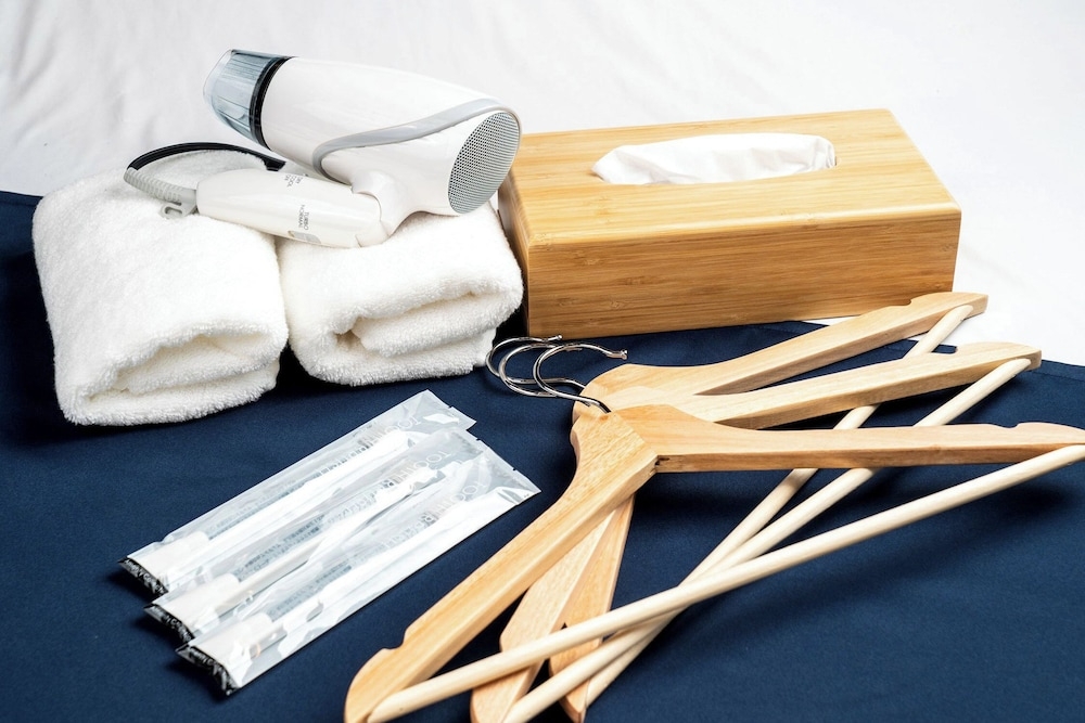 객실 내 편의 시설/서비스