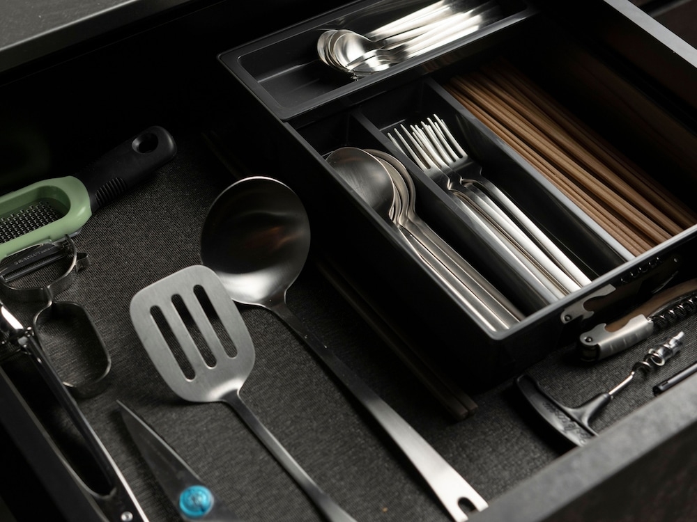 객실 내 식사 공간