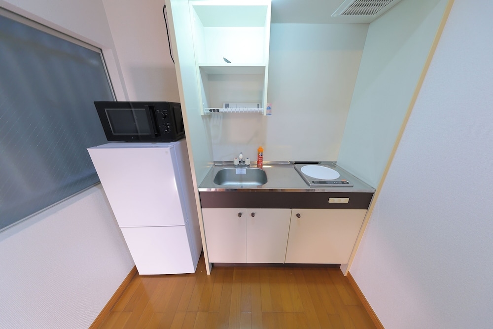 전용 간이 주방