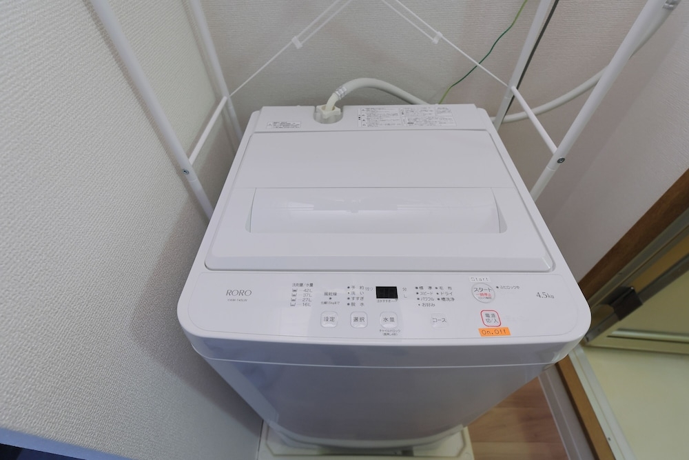 객실 내 편의 시설/서비스