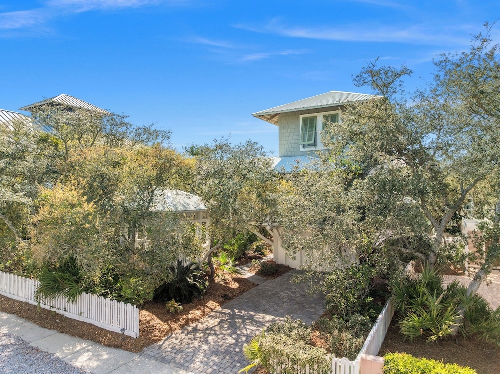 숙박 시설 구내