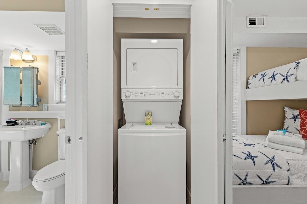 세탁 시설/서비스