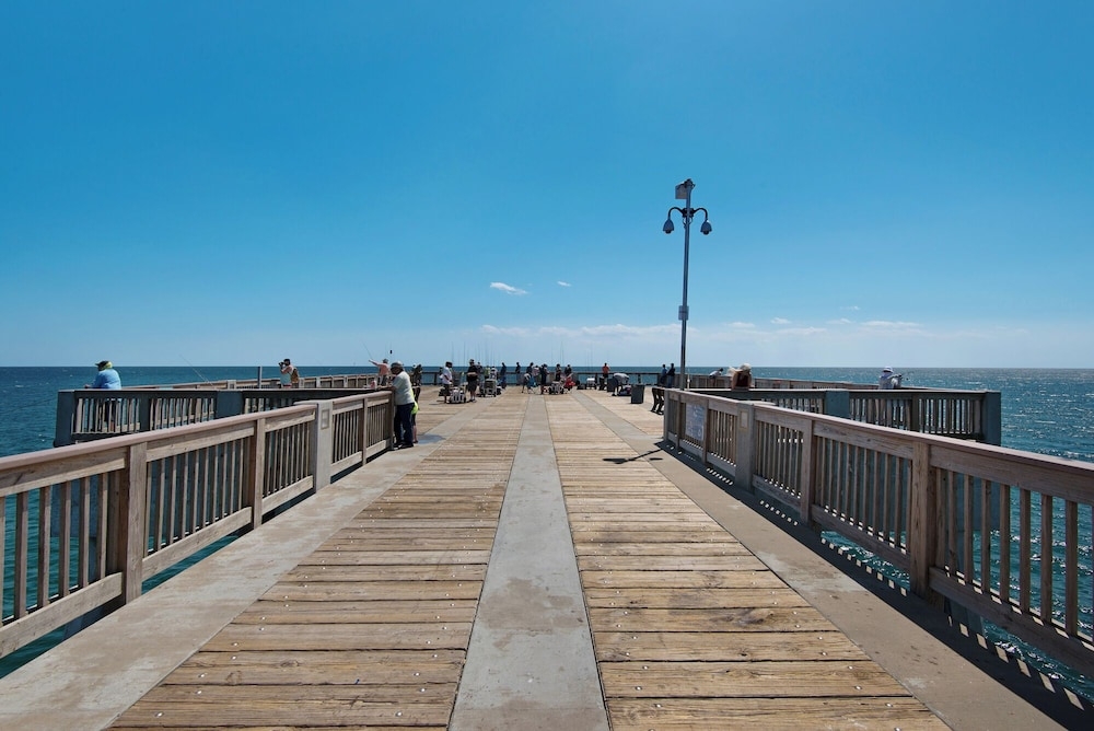 숙박 시설 구내