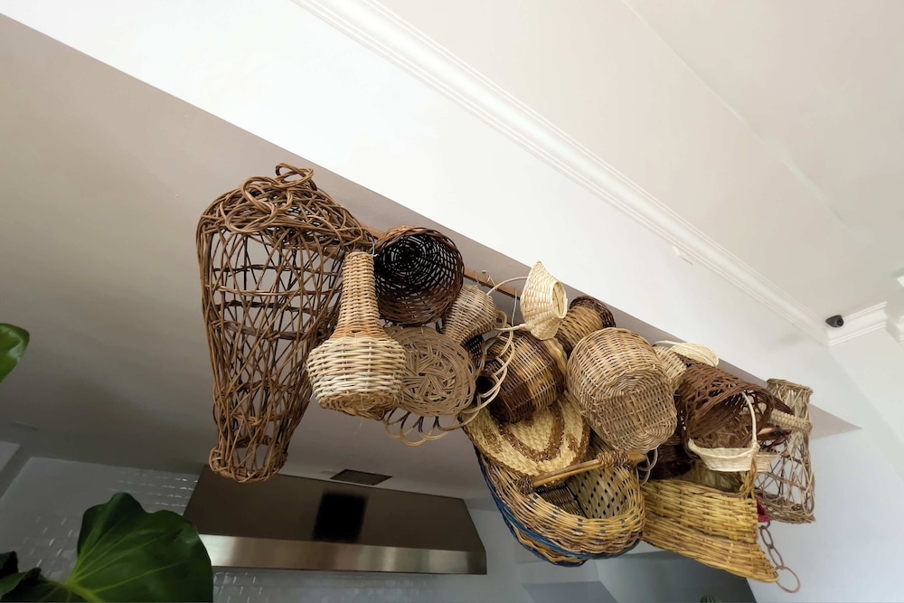 숙박 시설 내 편의 시설/서비스