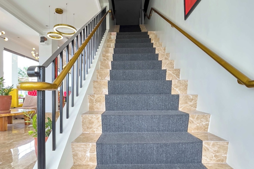 숙박 시설 내 편의 시설/서비스