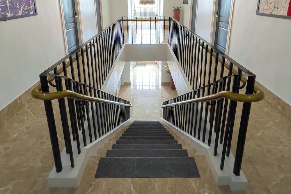 숙박 시설 내 편의 시설/서비스