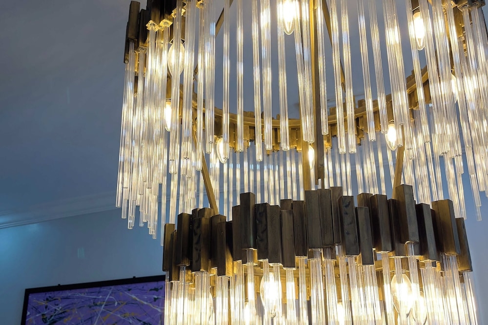 숙박 시설 내 편의 시설/서비스