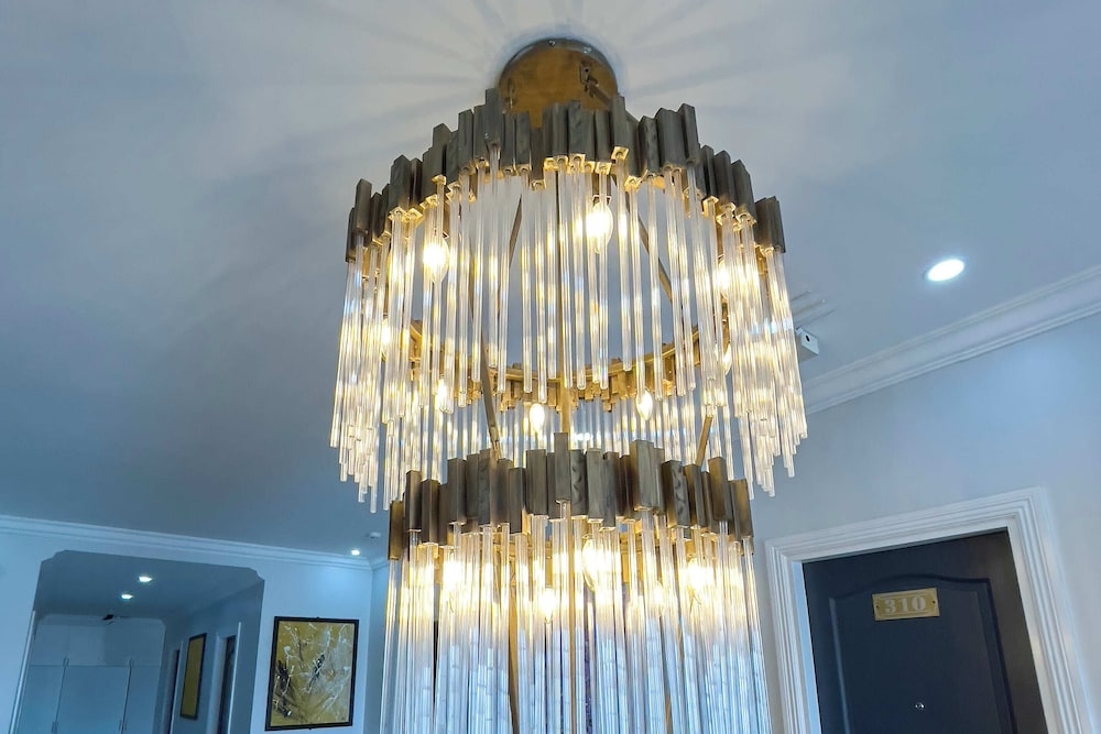 숙박 시설 내 편의 시설/서비스