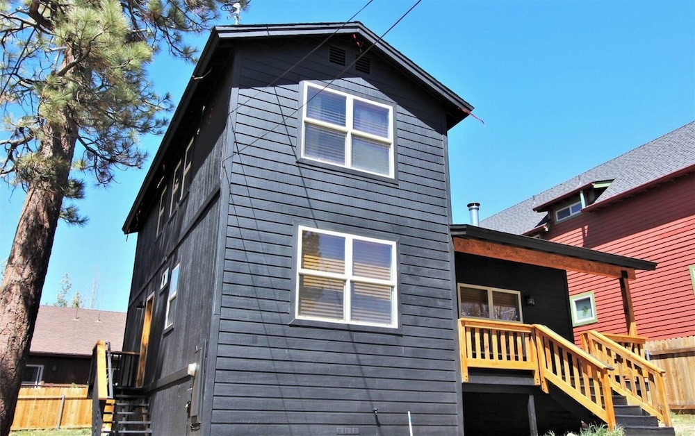 BBQ/피크닉 공간