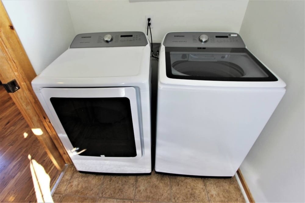 세탁 시설/서비스