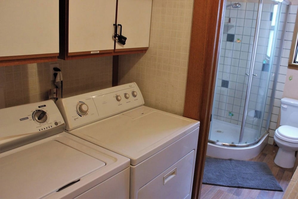 세탁 시설/서비스