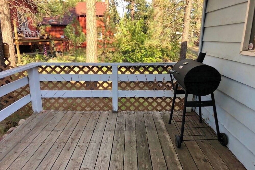 BBQ/피크닉 공간