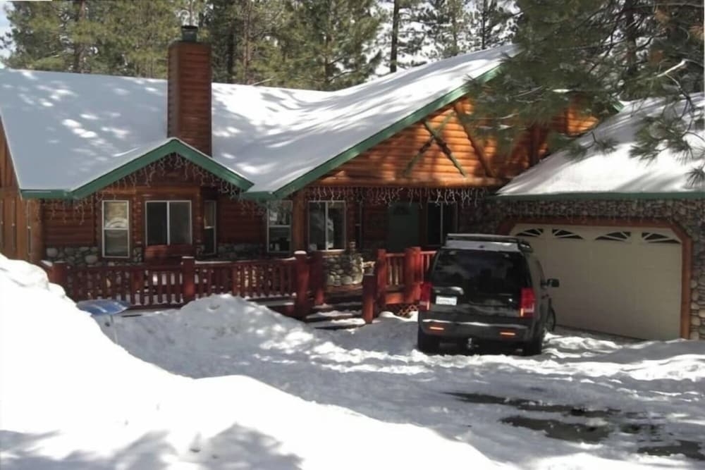 BBQ/피크닉 공간