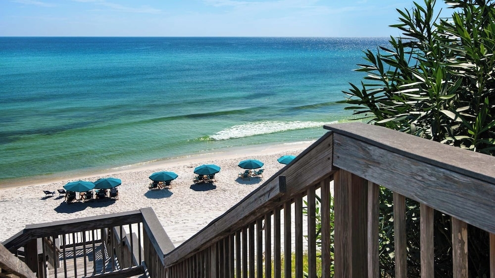 숙박 시설 구내