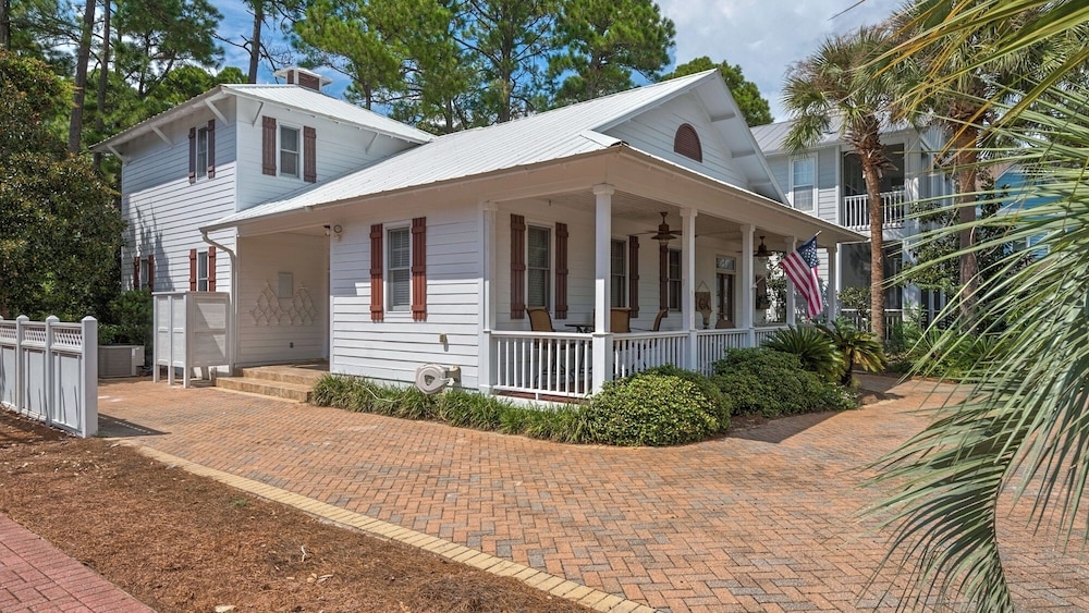 숙박 시설 정면