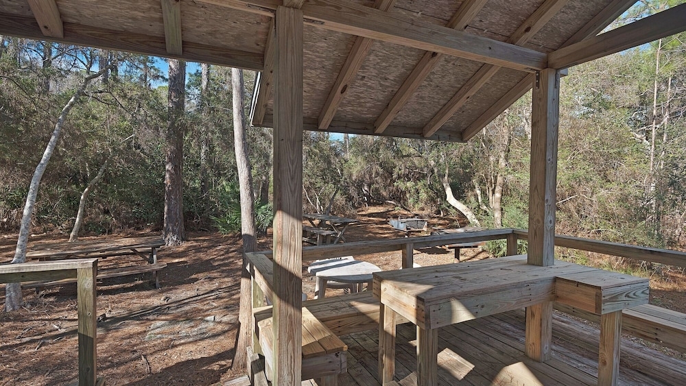 BBQ/피크닉 공간