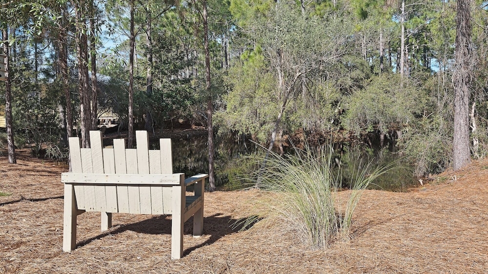 숙박 시설 구내