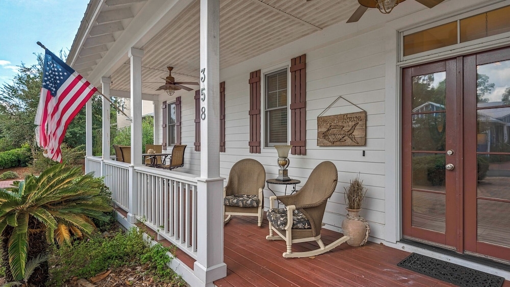 숙박 시설 정면