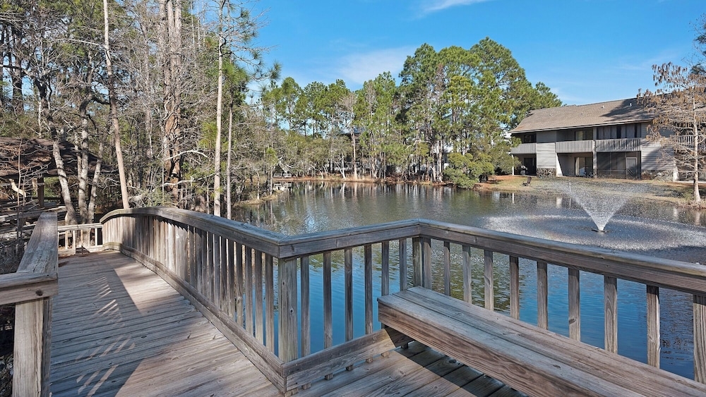 숙박 시설 구내