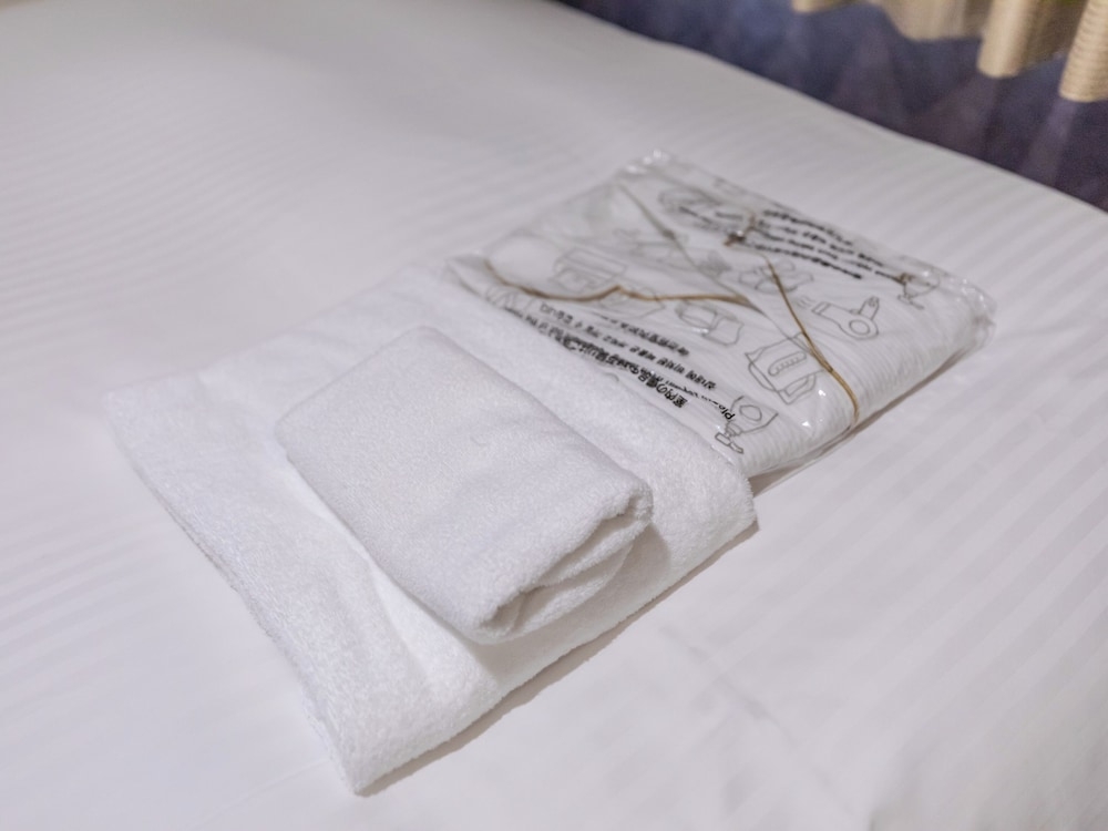 객실 내 편의 시설/서비스