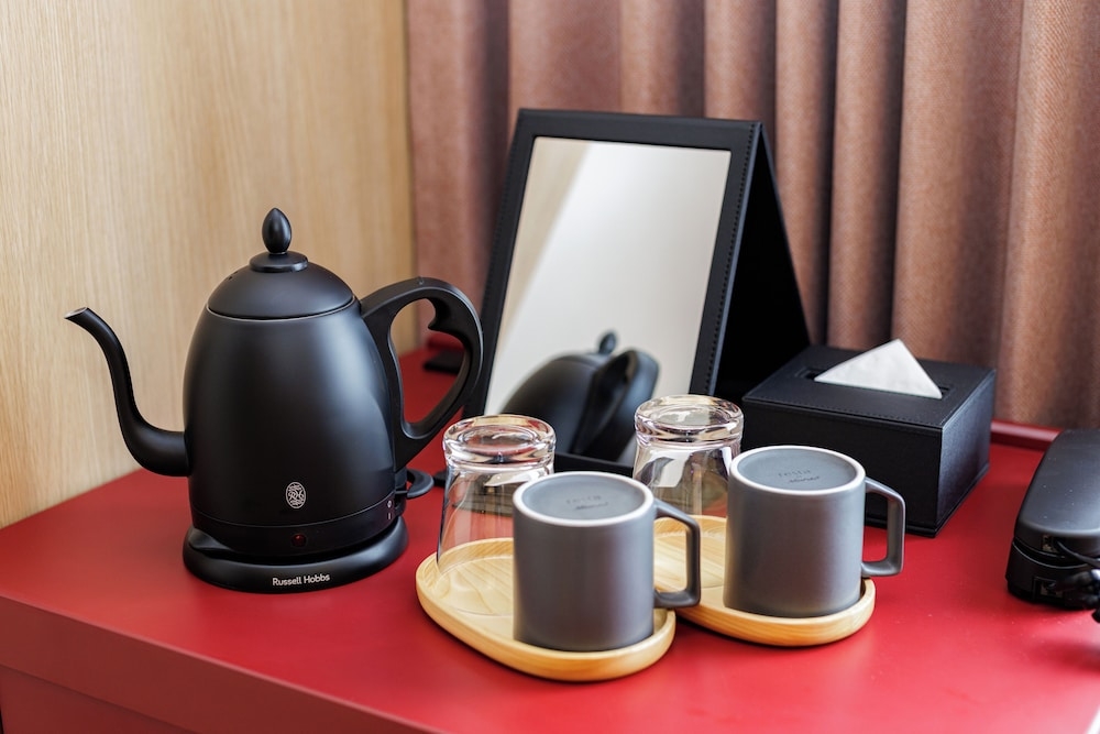 객실 내 편의 시설/서비스