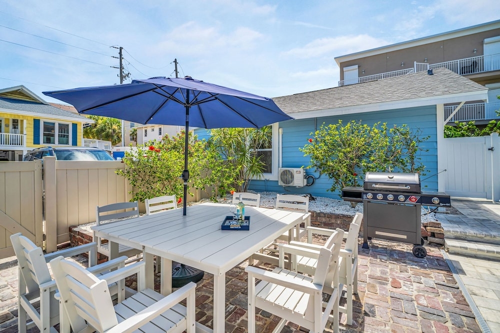 BBQ/피크닉 공간