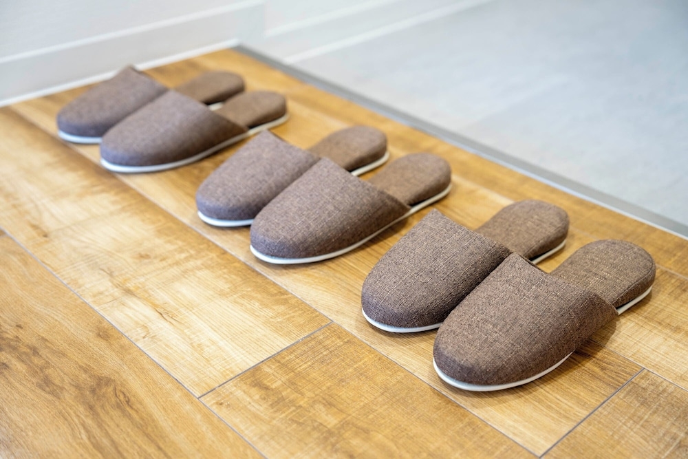 객실 내 편의 시설/서비스