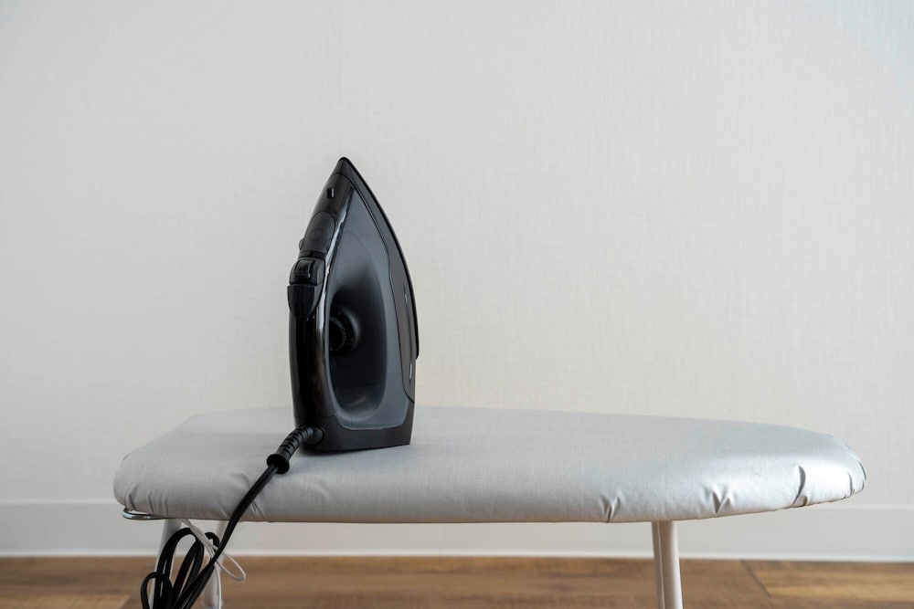 다리미/다리미판