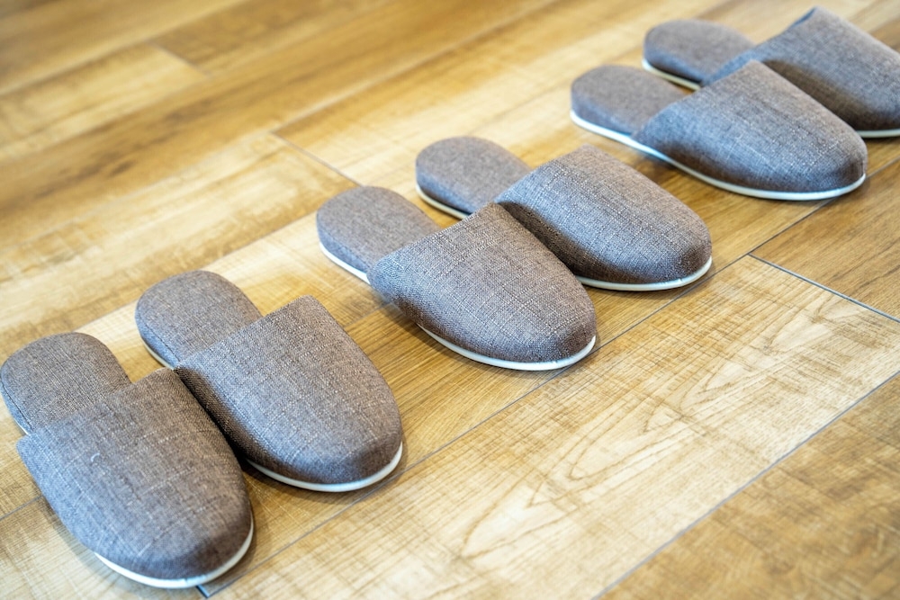 객실 내 편의 시설/서비스