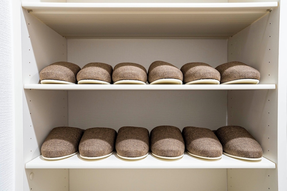 객실 내 편의 시설/서비스