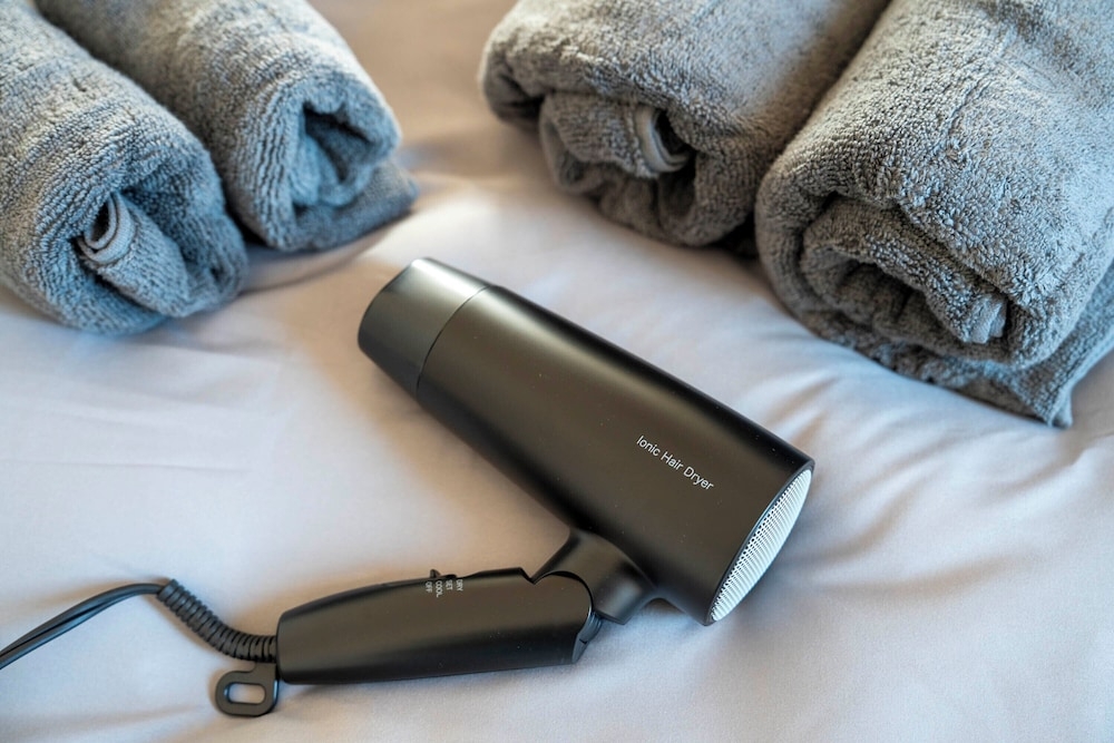 객실 내 편의 시설/서비스