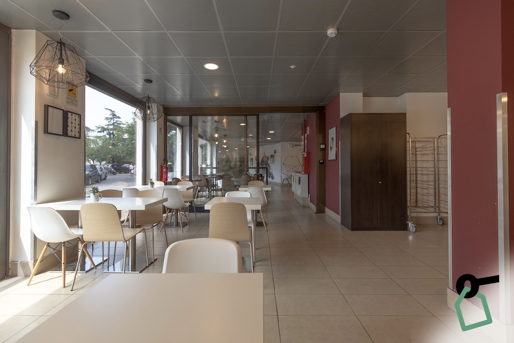 아침 식사 공간