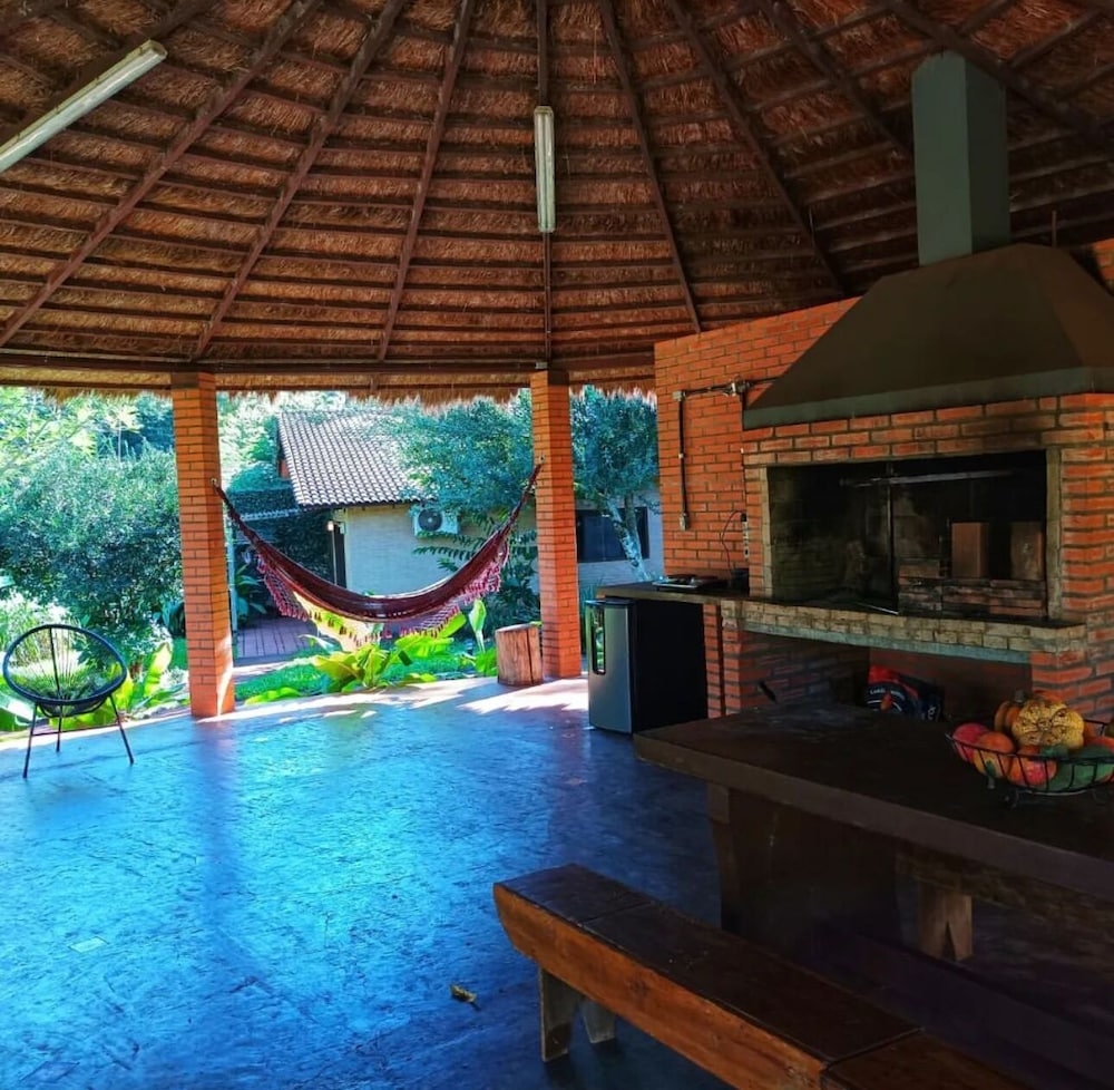 BBQ/피크닉 공간