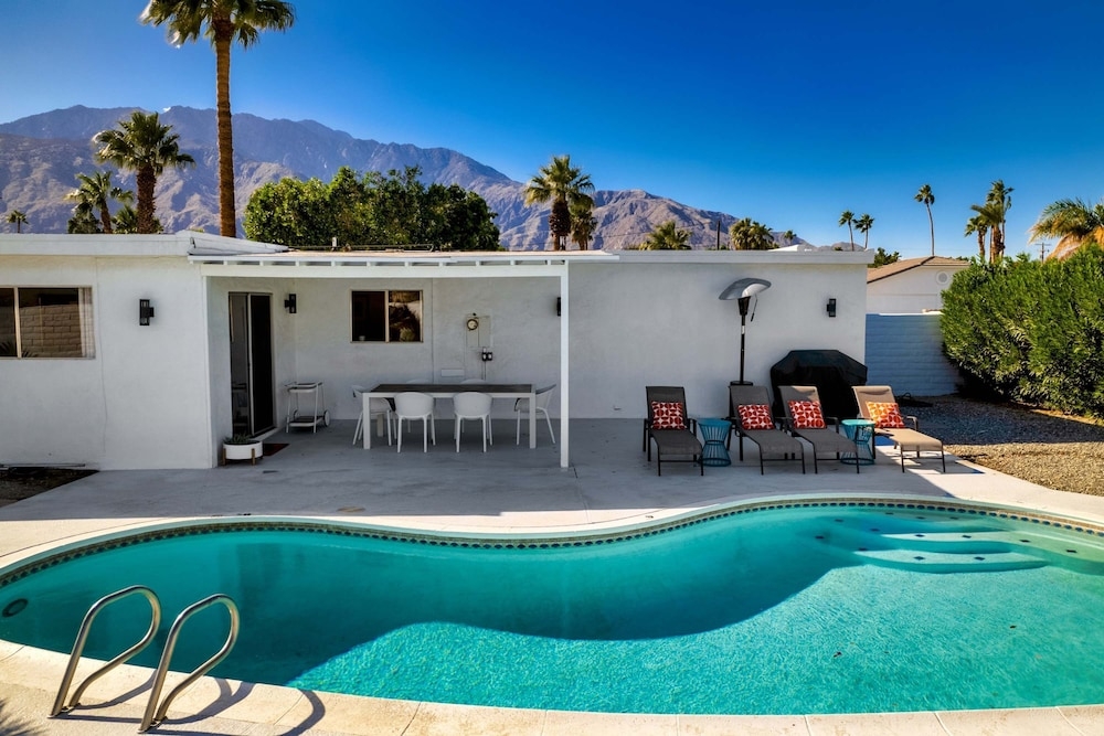 BBQ/피크닉 공간