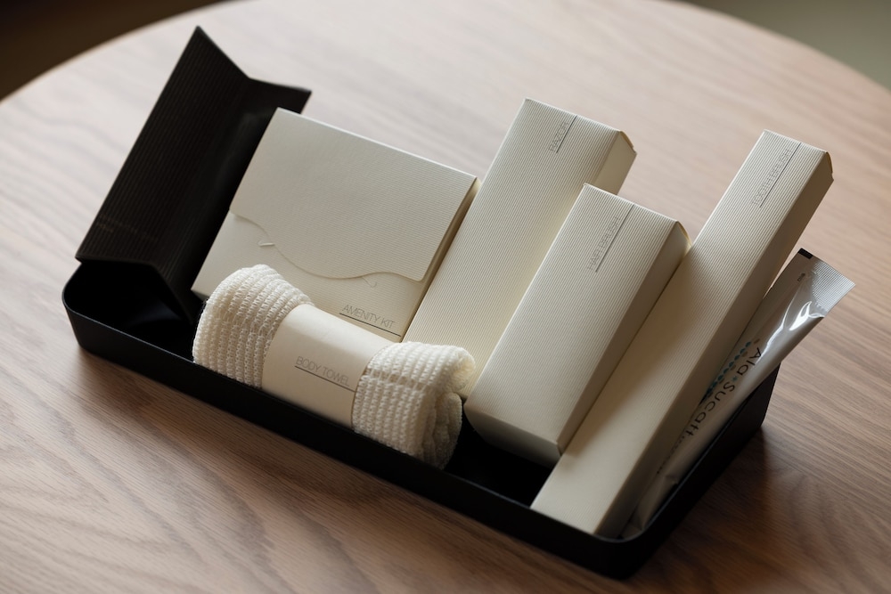 객실 내 편의 시설/서비스