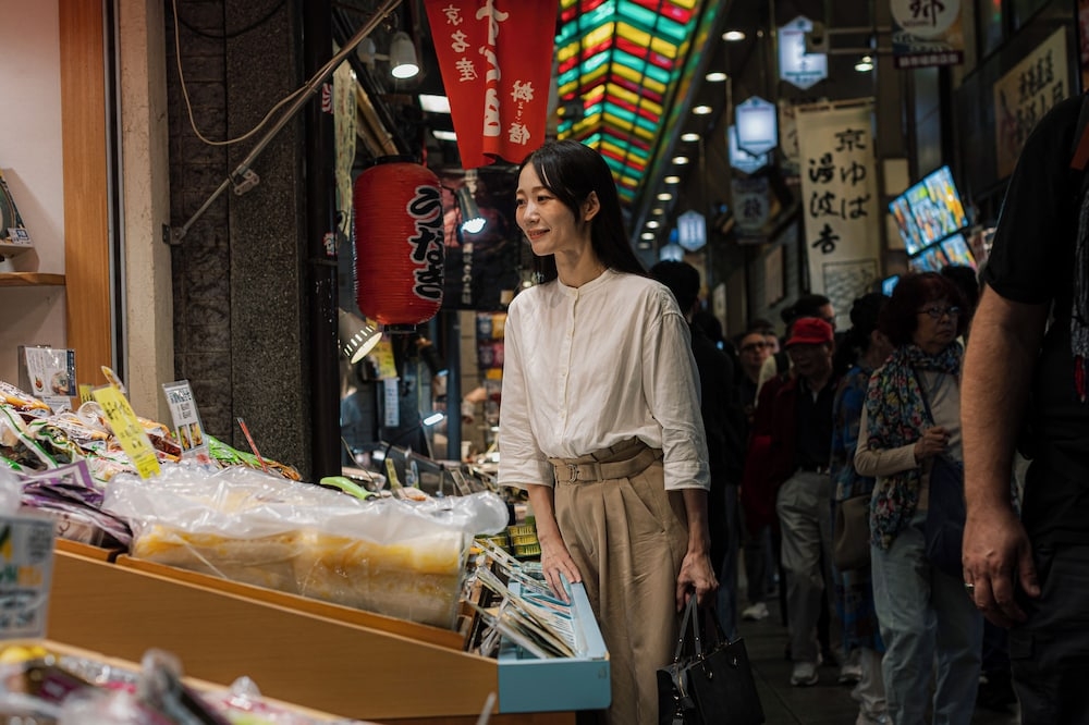 숙박 시설의 전망