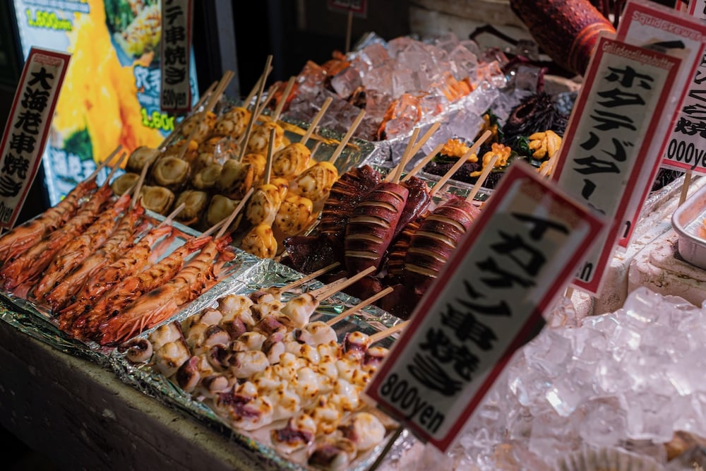 숙박 시설의 전망