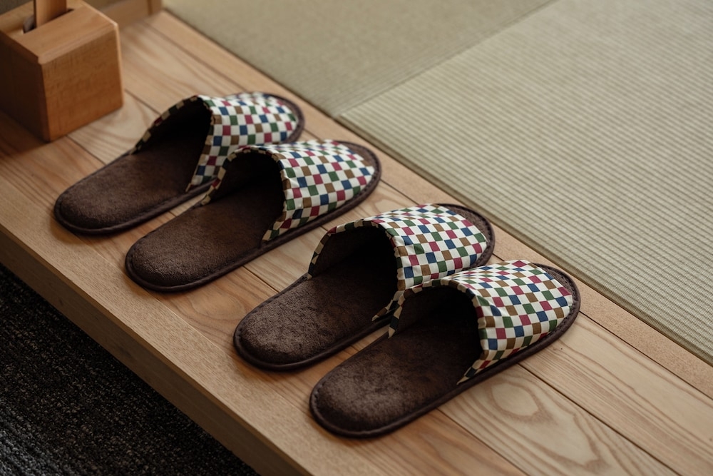 객실 내 편의 시설/서비스