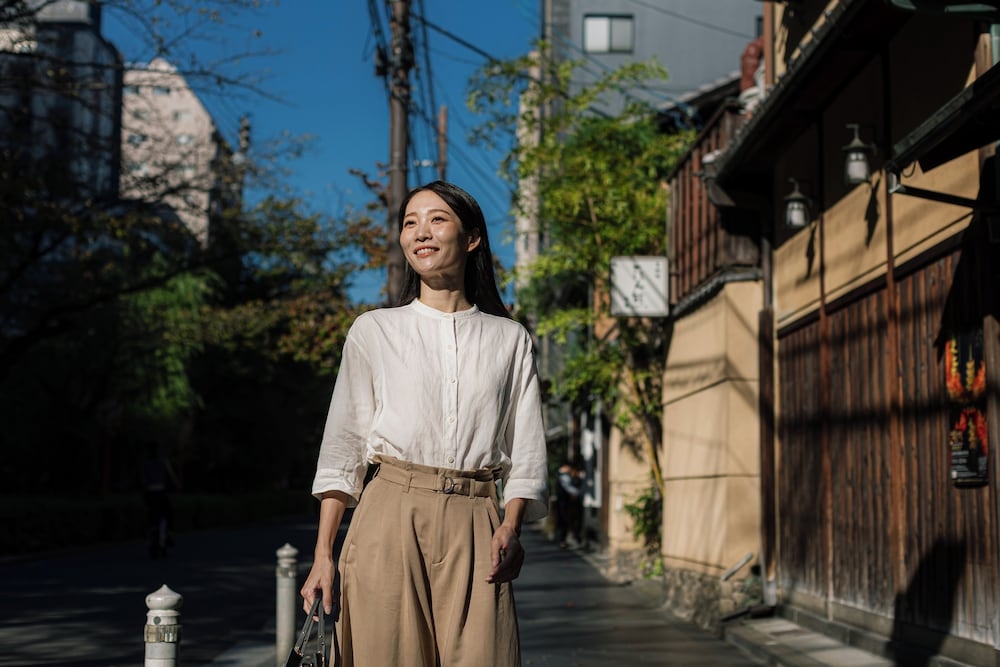 숙박 시설의 전망