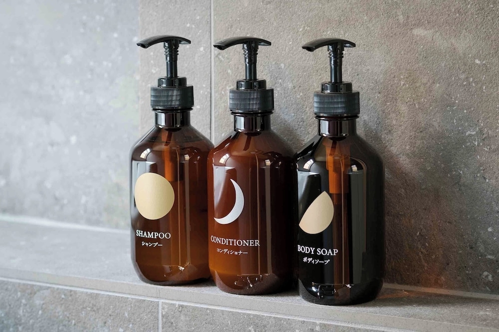 욕실 편의 시설