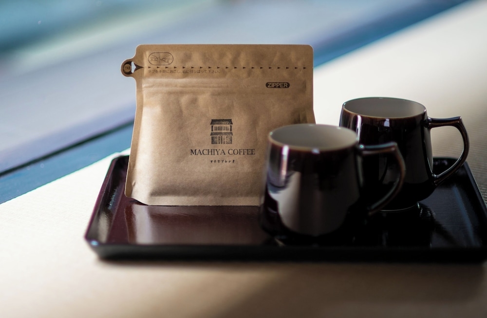 커피 및/또는 커피 메이커