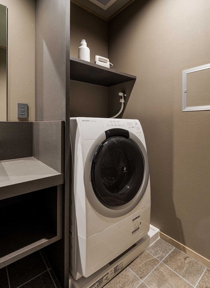 세탁 시설/서비스